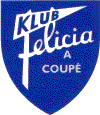 Felicia & coupé klub - oficiální stránky